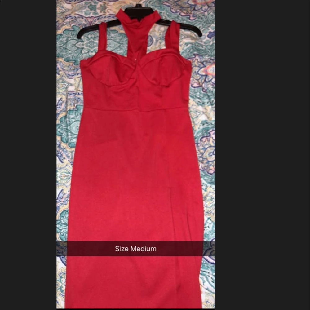 Dress